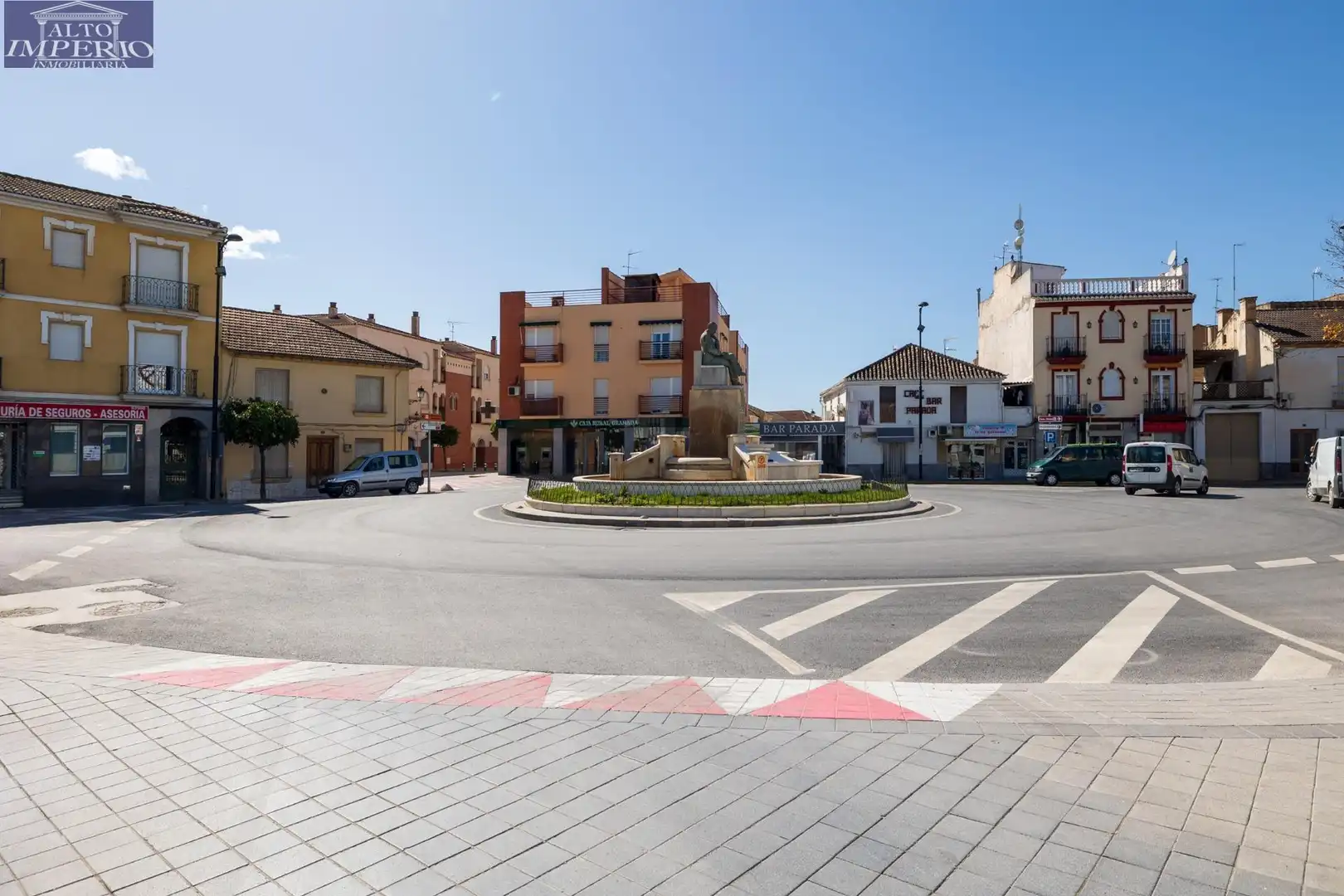 Grundstücke und Bauplätze zum Verkauf in Fuente Vaqueros, imagen 18