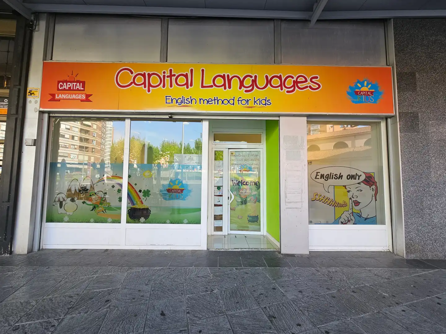 Gewerbefläche zur Miete in Cruces Plaza, imagen 12