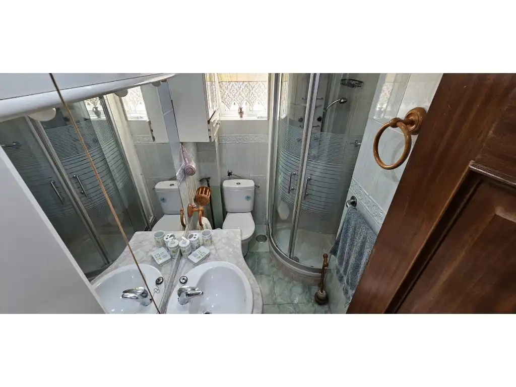 Baño de Piso en venta en Málaga