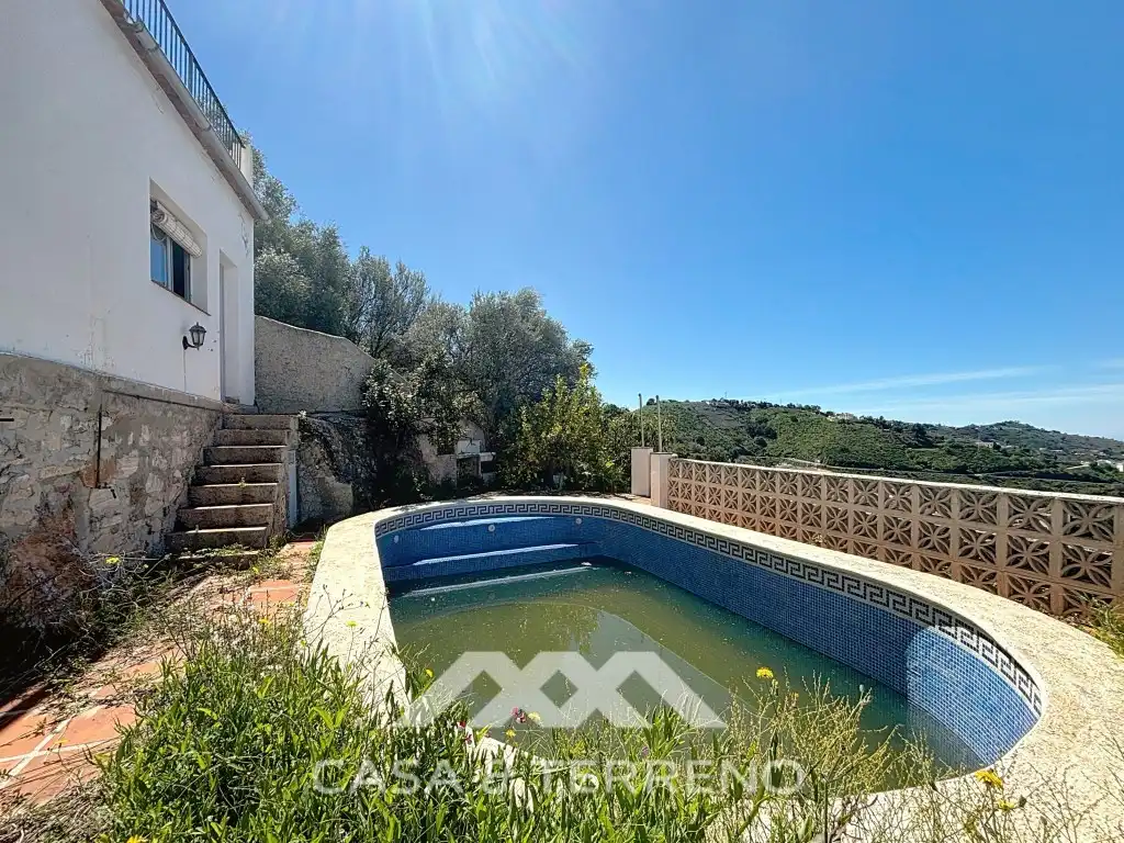 Villa mit Pool zum Verkauf in Calle Tejarejo, imagen 49