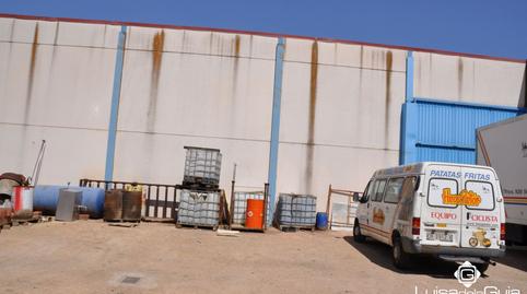 Photo 5 of Industrial buildings for sale in Campo de Criptana, Ciudad Real