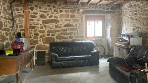 Foto 3 de Casa o xalet en venda a Barrio Cameixa, Boborás, Ourense