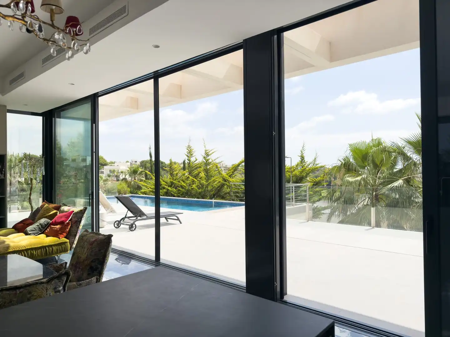 Chalet con piscina en venta en Orihuela Costa, imagen 11