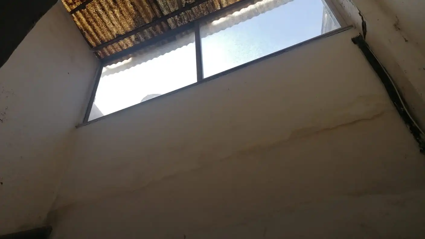 Terrassa de Casa o xalet en venda en Gandia amb Aire condicionat, Traster i Moblat