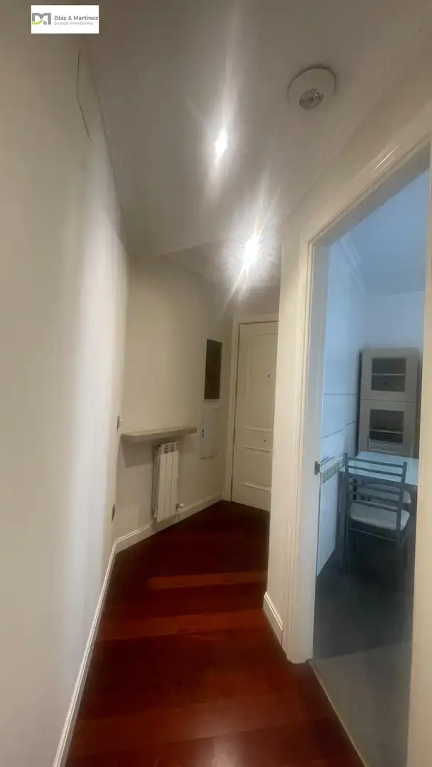 Piso en venta en León Capital  con Calefacción, Trastero y Amueblado