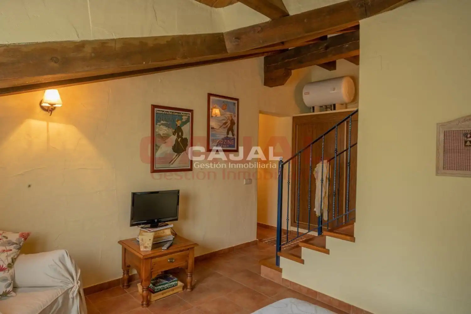 Dúplex en venta en Grajera con Calefacción