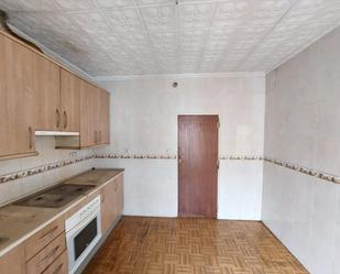 Kitchen of Flat for sale in Valdepeñas