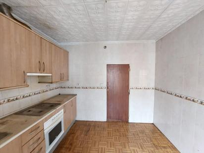 Kitchen of Flat for sale in Valdepeñas