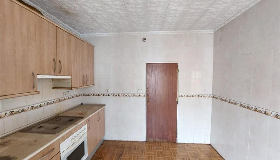 Photo 1 of Flat for sale in Calle de la Fraila, 26, Valdepeñas, Ciudad Real