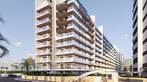 Foto 2 de Piso en venta en Torrevieja, -1, Punta Prima, Torrevieja