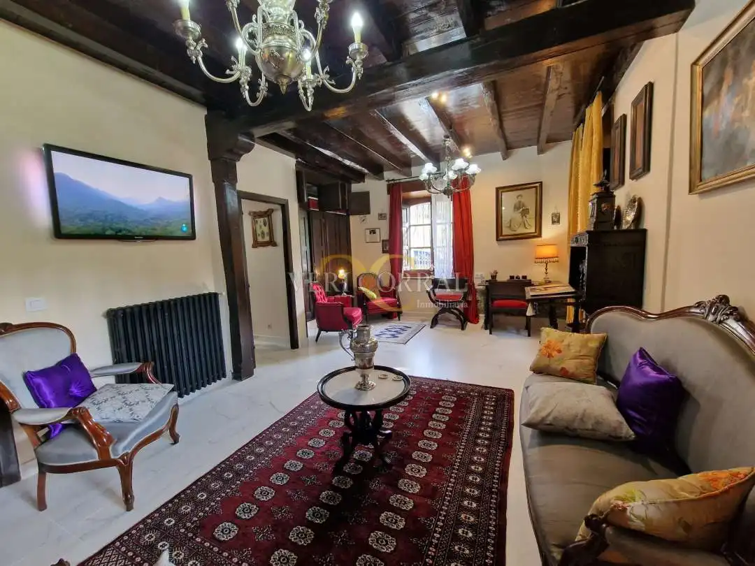 House with terrace for sale in Rales, imagen 19