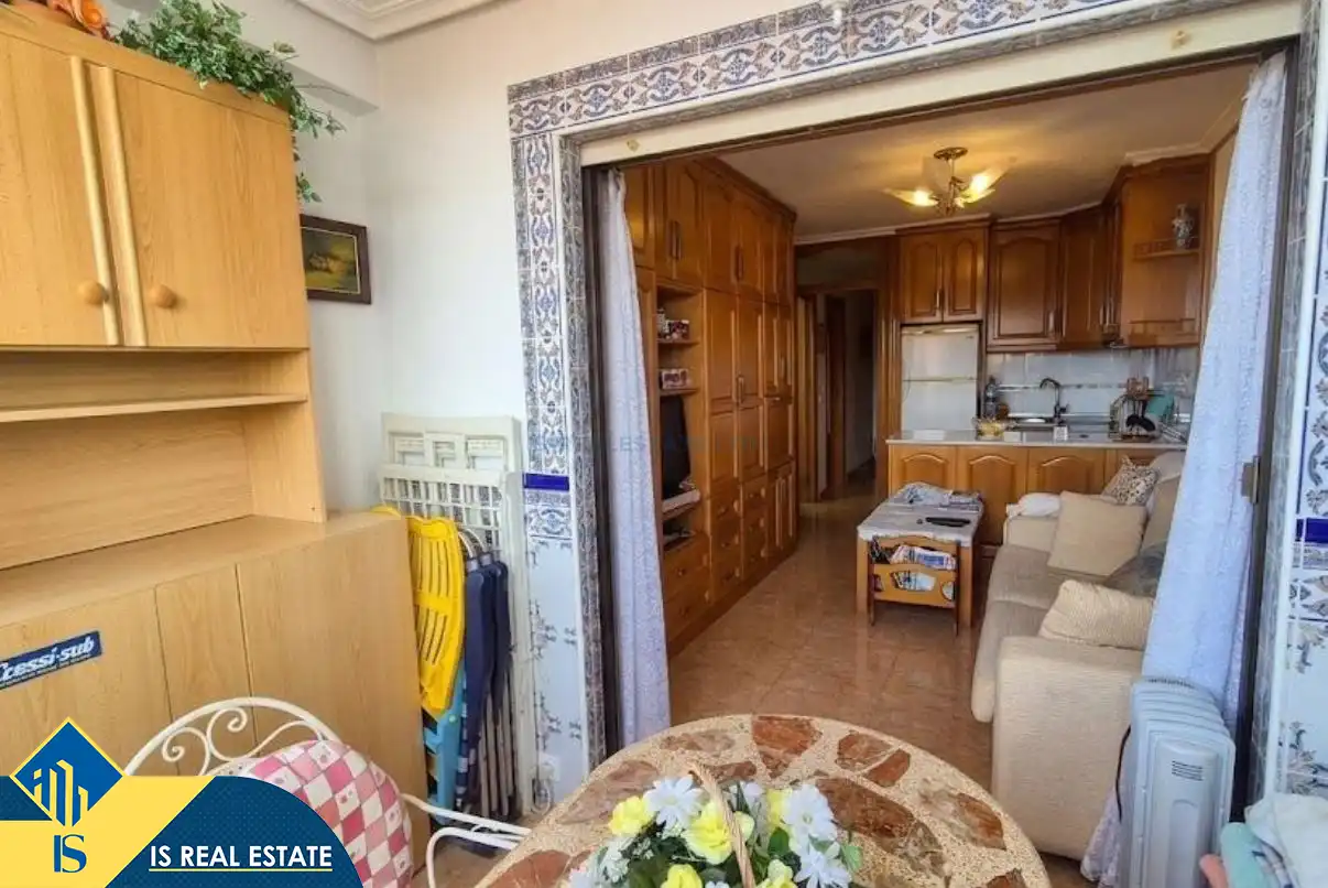Apartament amb ascensor en venda a La Mata, imagen 4
