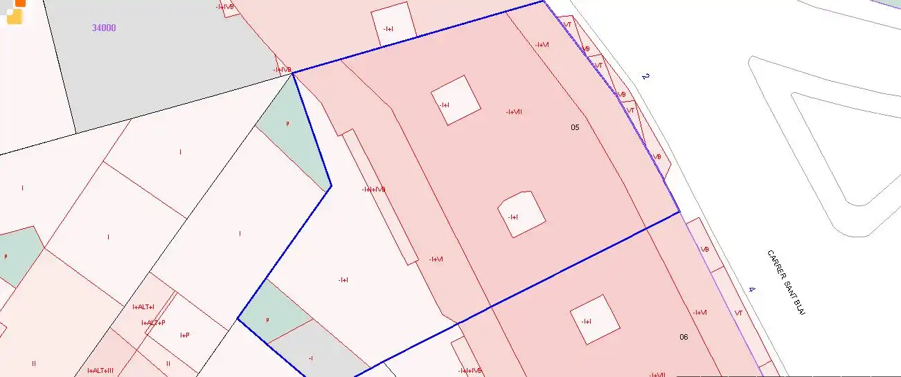 Commercial properties for sale in Manresa