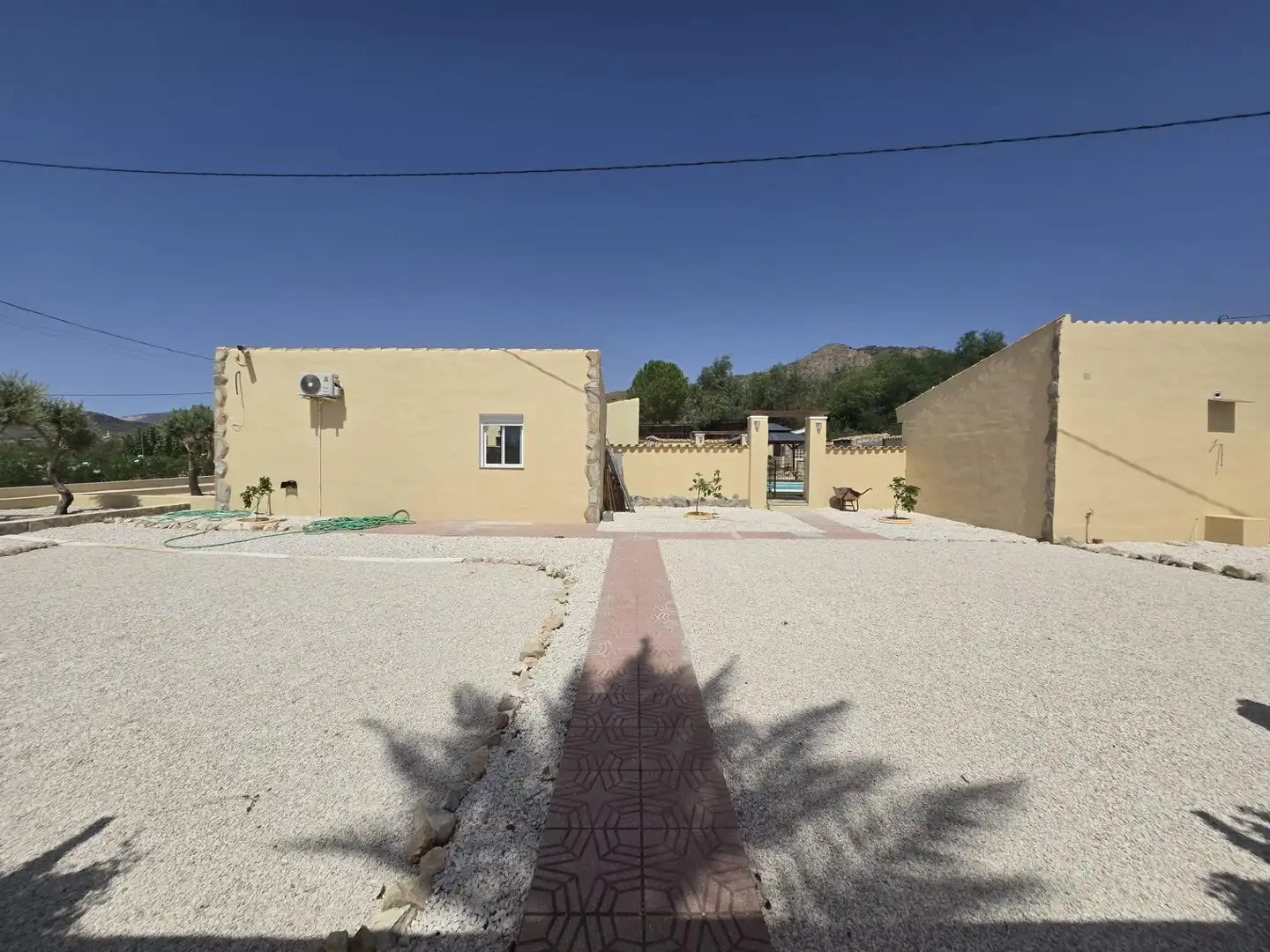 Casa a schiera in vendita a Abanilla, imagen 20