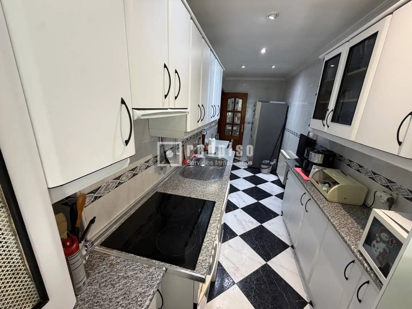 Appartement à vendre à de la Giralda, imagen 5