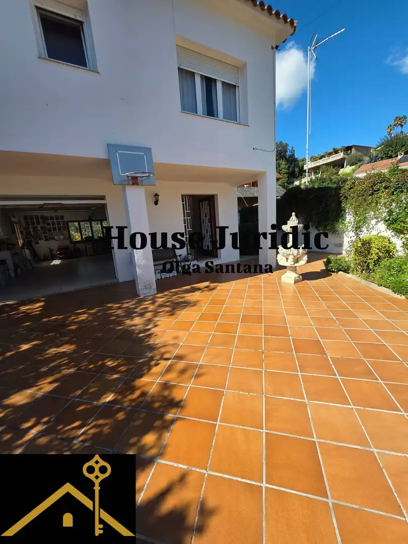 Casa con piscina en venta en Can Raimí, imagen 12