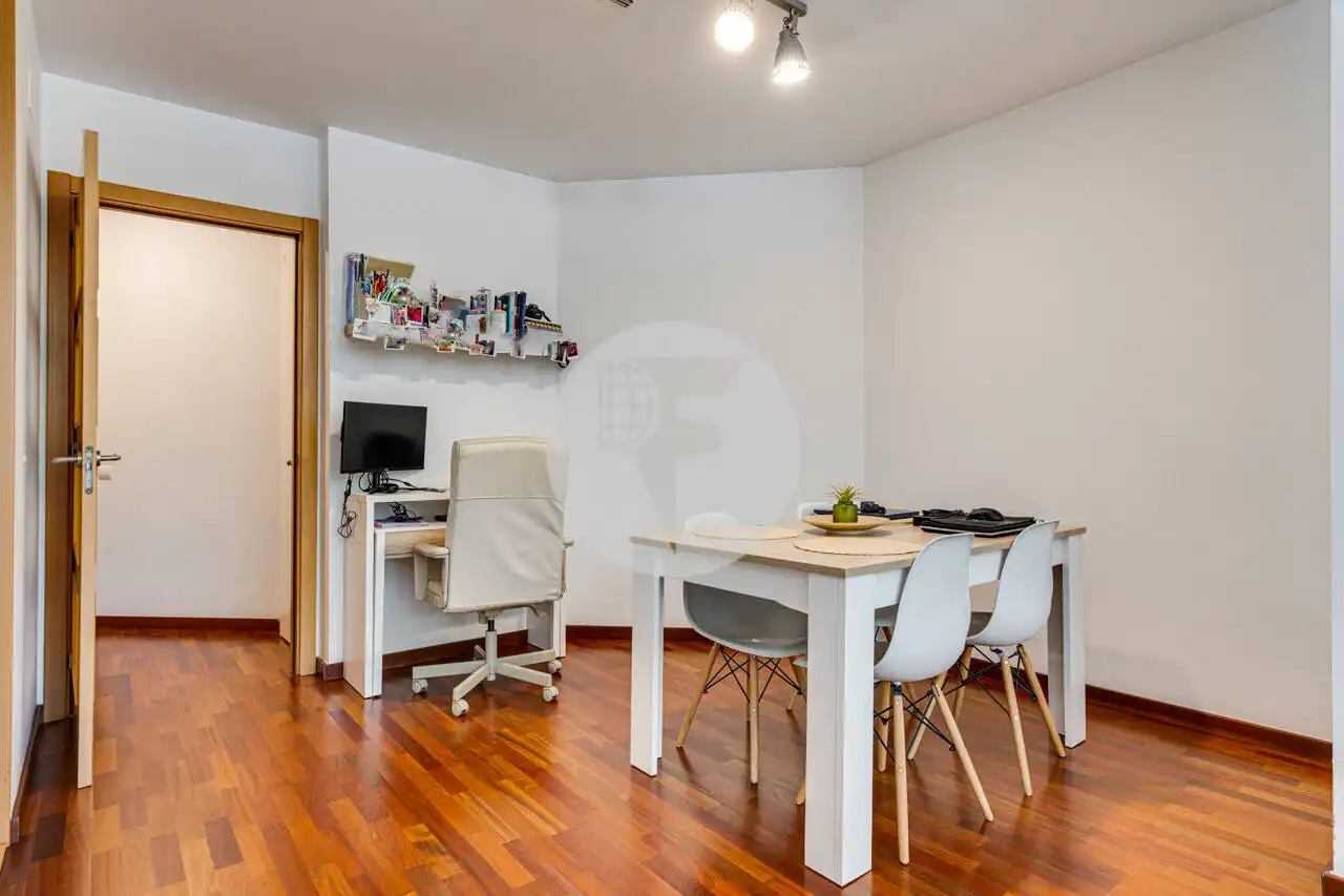 Comedor de Planta baja en venta en Barcelona con Aire acondicionado y Trastero