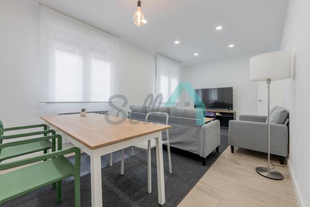 Planta baja en Alquiler en Matilde García Del Real en Fozaneldi - Tenderina