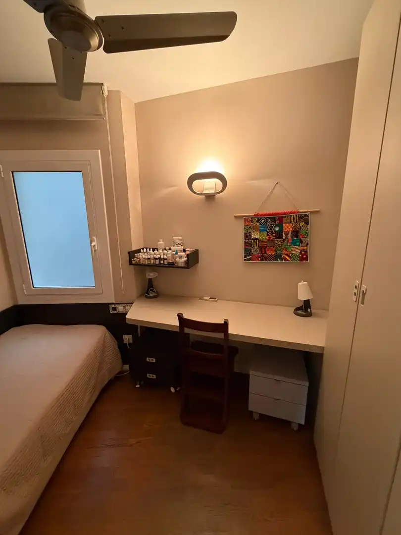 Habitación de Piso en venta en Les Corts