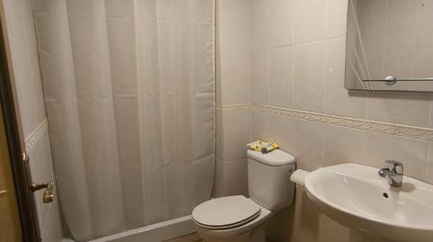 Foto 5 de Piso de alquiler en Calle del Jalón, Martín Carpena - Torre del Río, Málaga