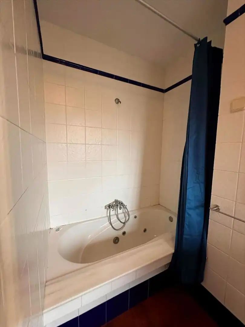 Chalet con jardín en venta en Calle Robaleira 17, imagen 26