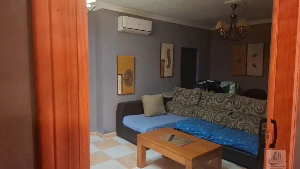 Sala de estar de Piso en venta en Centro