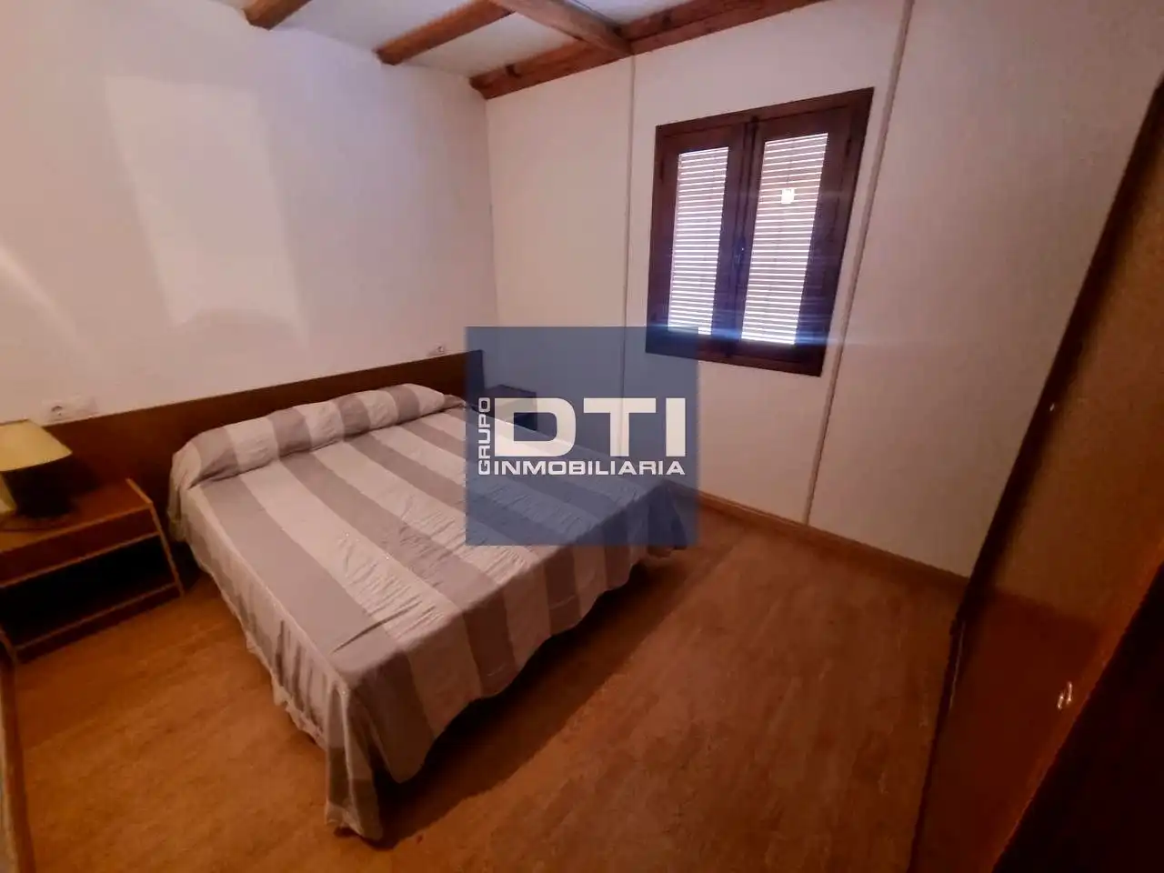 Habitación de Finca rústica en venta en Munera con Piscina y Piscina comunitaria