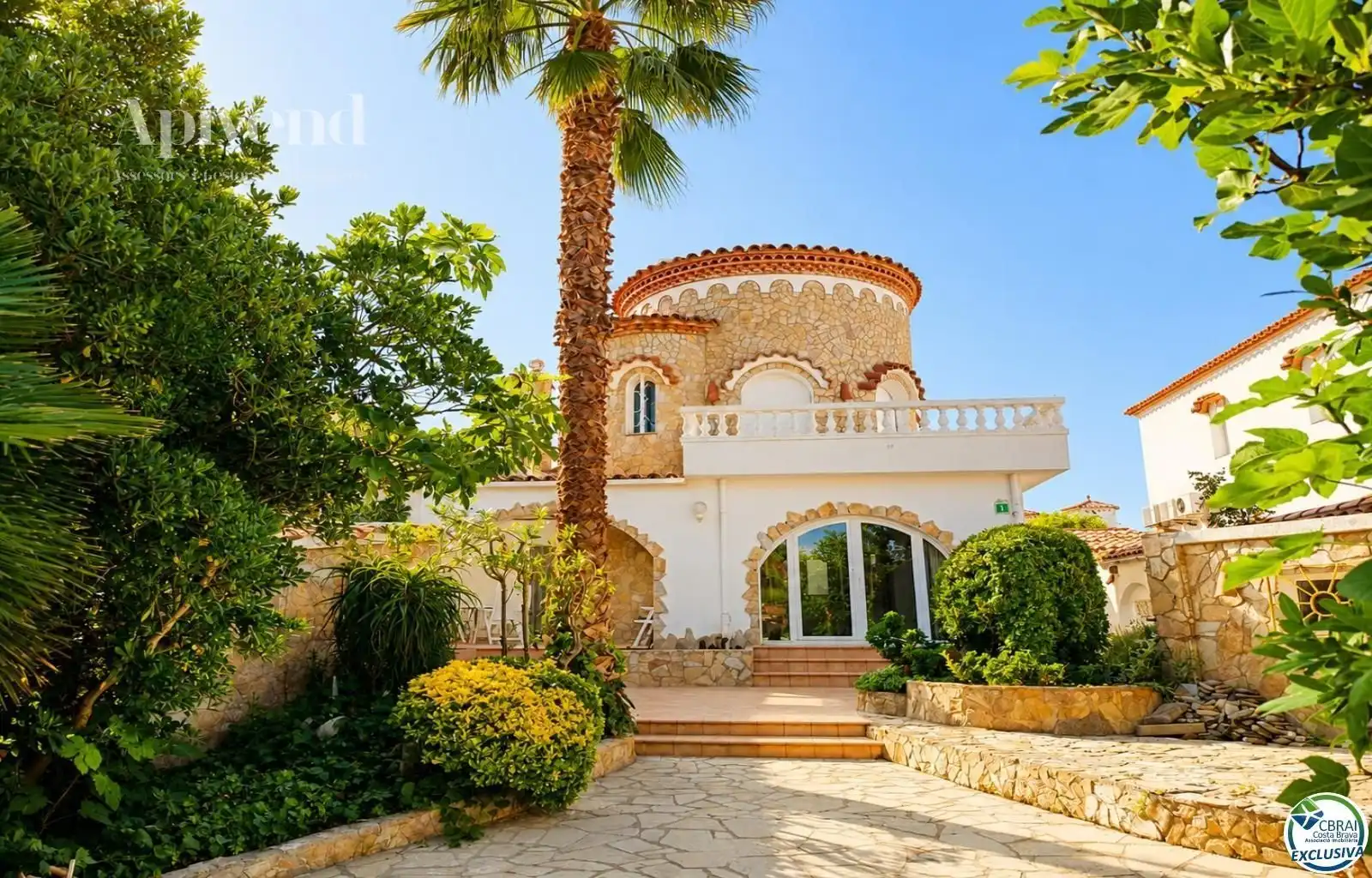Villa à vendre à Ebre