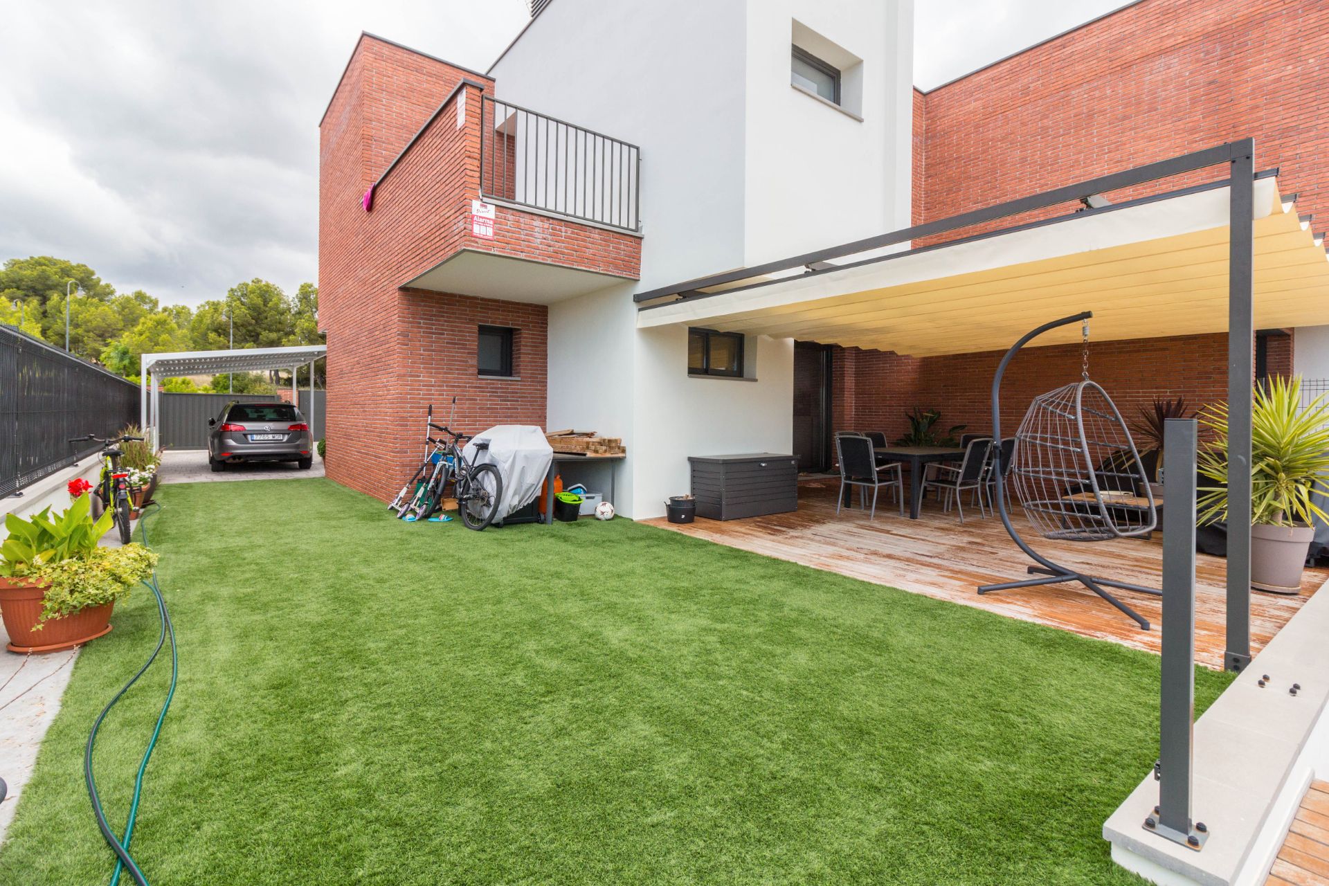 Single-family semi-detached for sale in Carrer Rosa Sensat, Roda de Berà