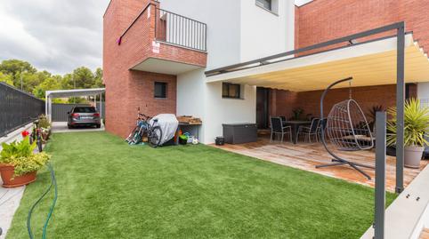 Photo 2 of Single-family semi-detached for sale in Carrer Rosa Sensat, Roda de Berà, Tarragona