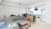 Sala d'estar de Apartament en venda en Las Gabias amb Calefacció