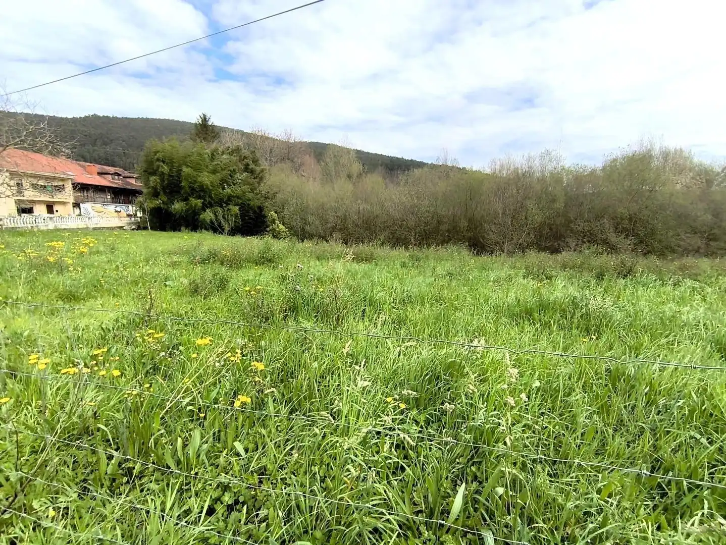 Grundstücke und Bauplätze zum Verkauf in Castañeda, imagen 4