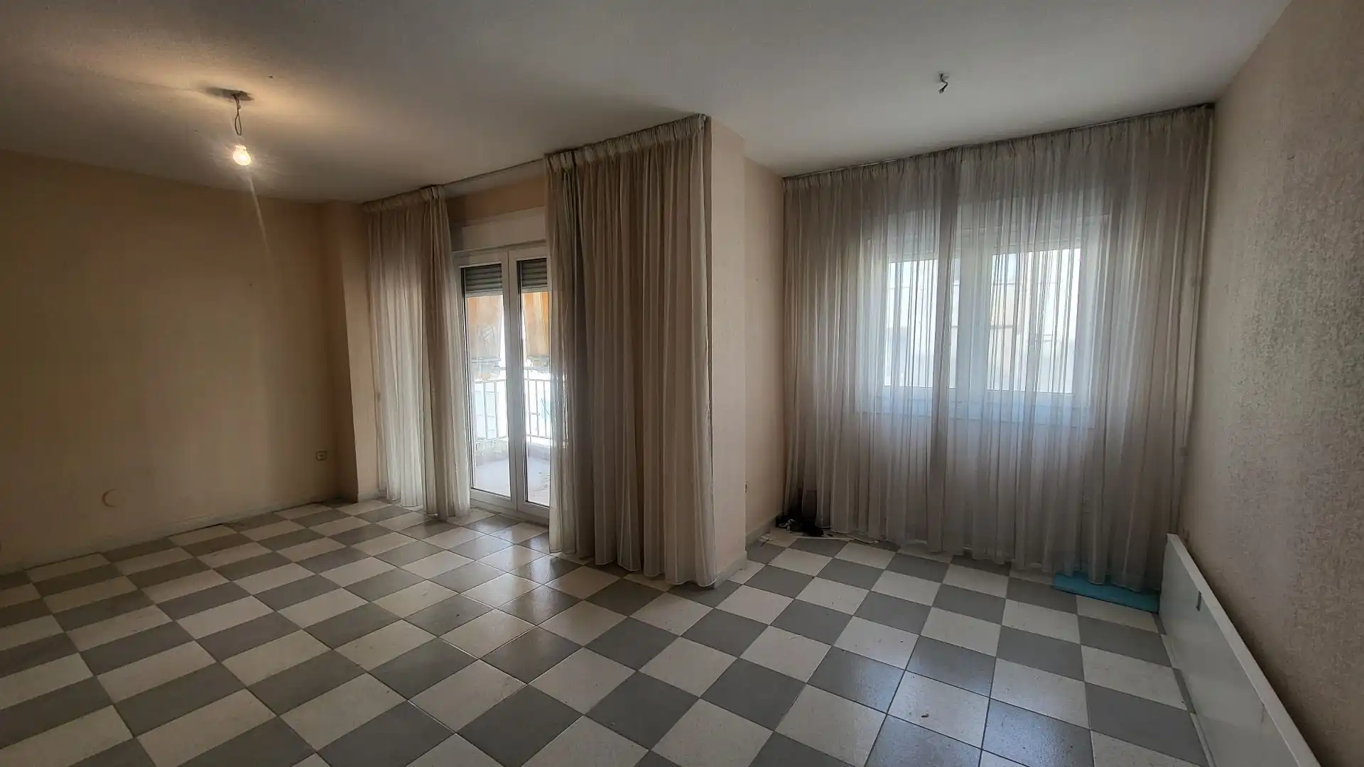 Sala d'estar de Pis en venda en Albox