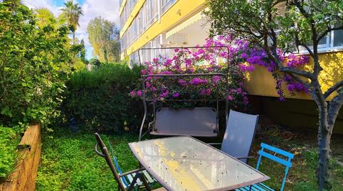 Foto 4 de Apartamento en venta en Carvajal, Las Gaviotas  - Carvajal, Fuengirola