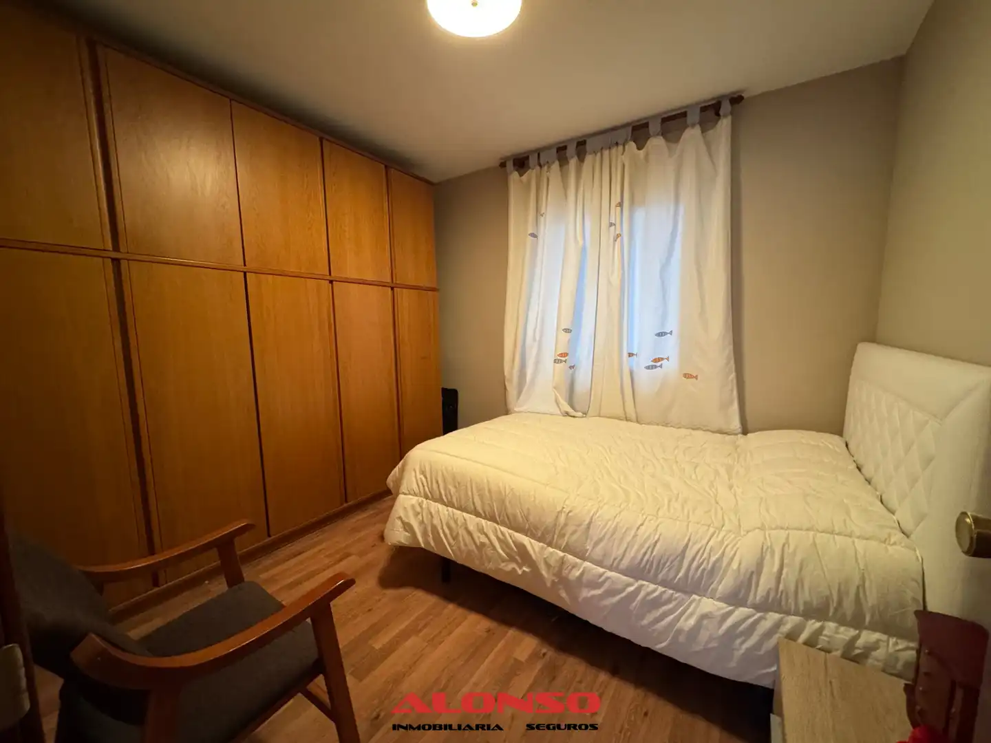 Habitación de Piso en venta en Vinaròs con Aire acondicionado, Calefacción y Amueblado
