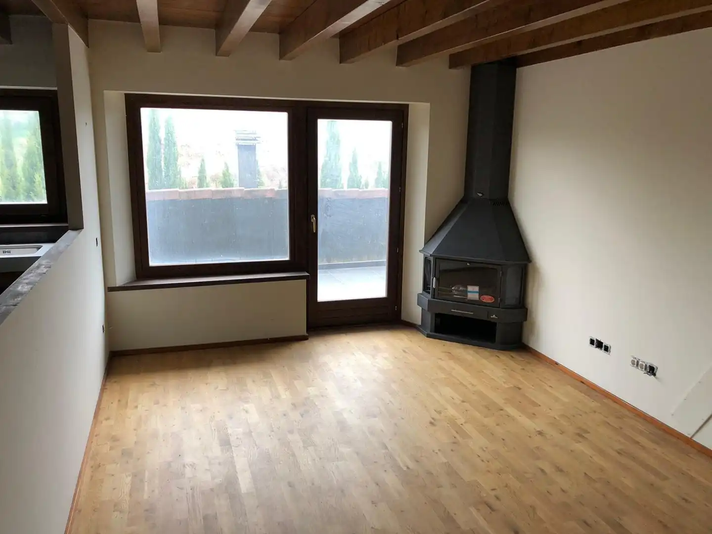 Piso en venta en c/ la teulera, Tremp