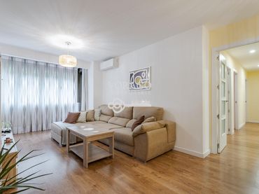 Piso con ascensor en venta en Pryconsa - Juan de Austria