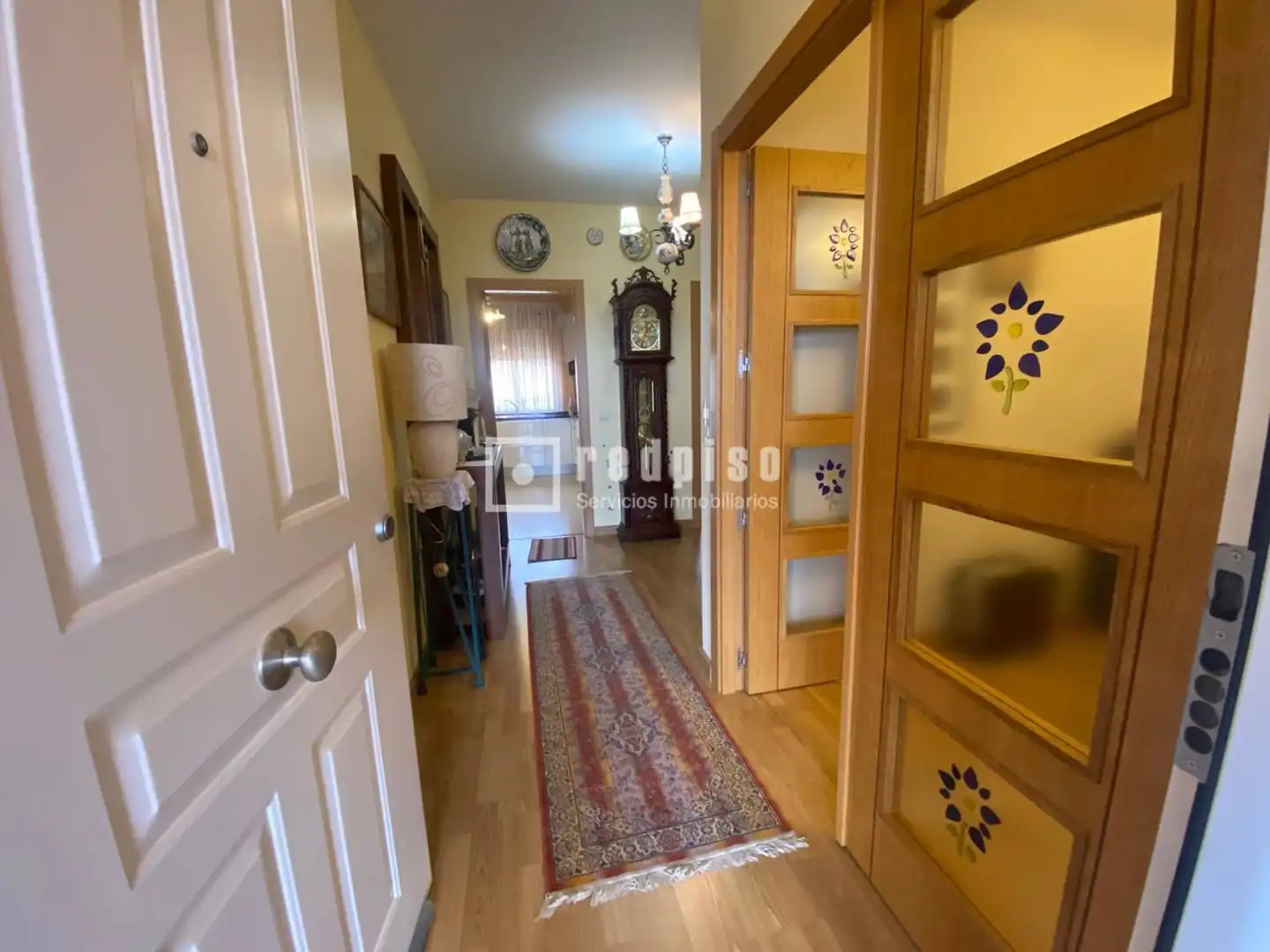 Casa o chalet en venta en La Villa de Don Fadrique con Calefacción, Jardín privado y Trastero