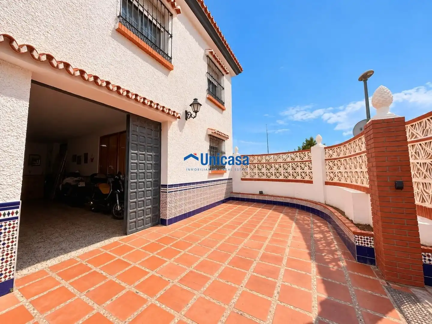 Casa amb jardí en venda a Puerto de la Torre - Atabal, imagen 35