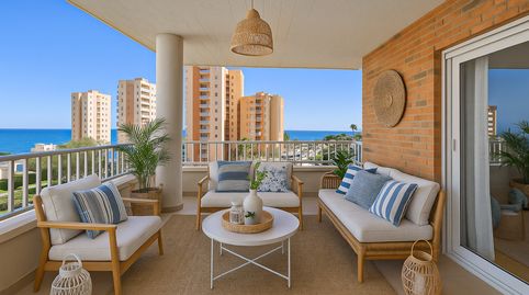 Photo 2 of Flat for sale in Campoamor, Orihuela