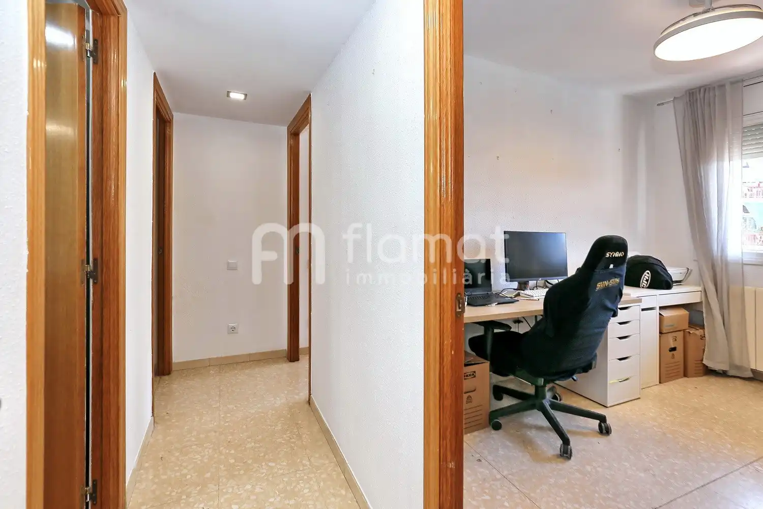 Flat for sale in Sabadell