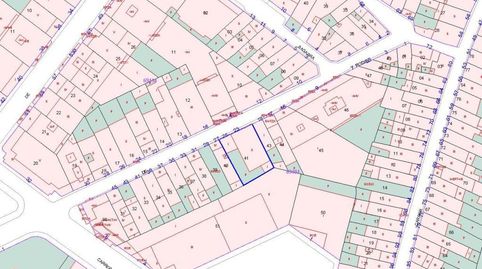 Solvia Inmobiliaria  Suelo Urbano Vendrell El