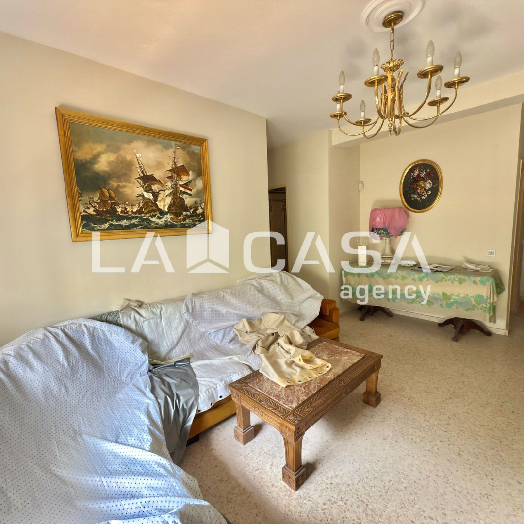 Flat for sale in  Sevilla Capital