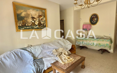 Flat for sale in  Sevilla Capital