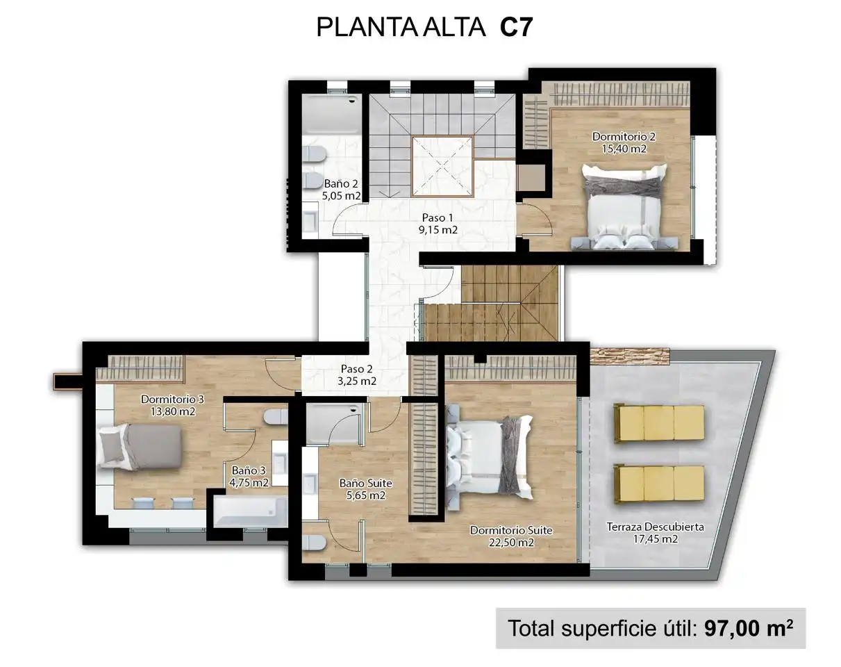 Houses for sale in La Nucia  with Private garden, Terrace and Swimming Pool