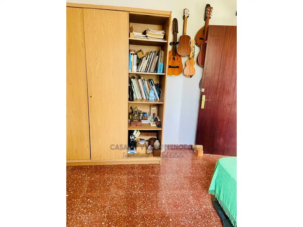 Bedroom of Houses for sale in Sant Lluís