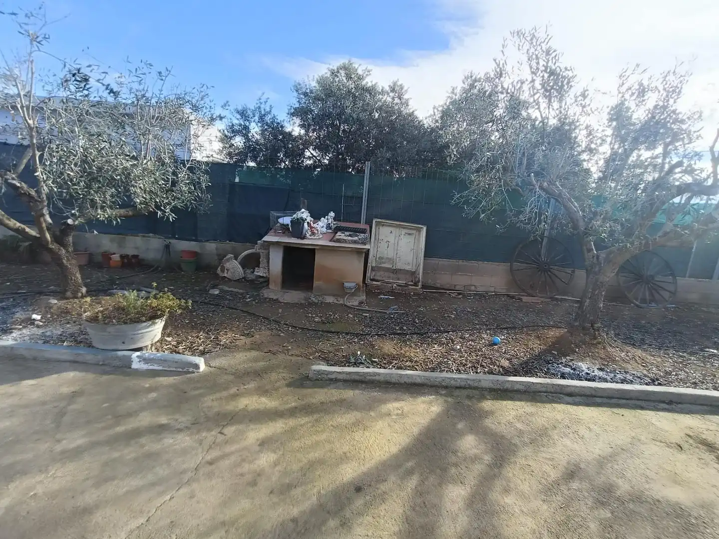 Casa o chalet en venta en Llíria
