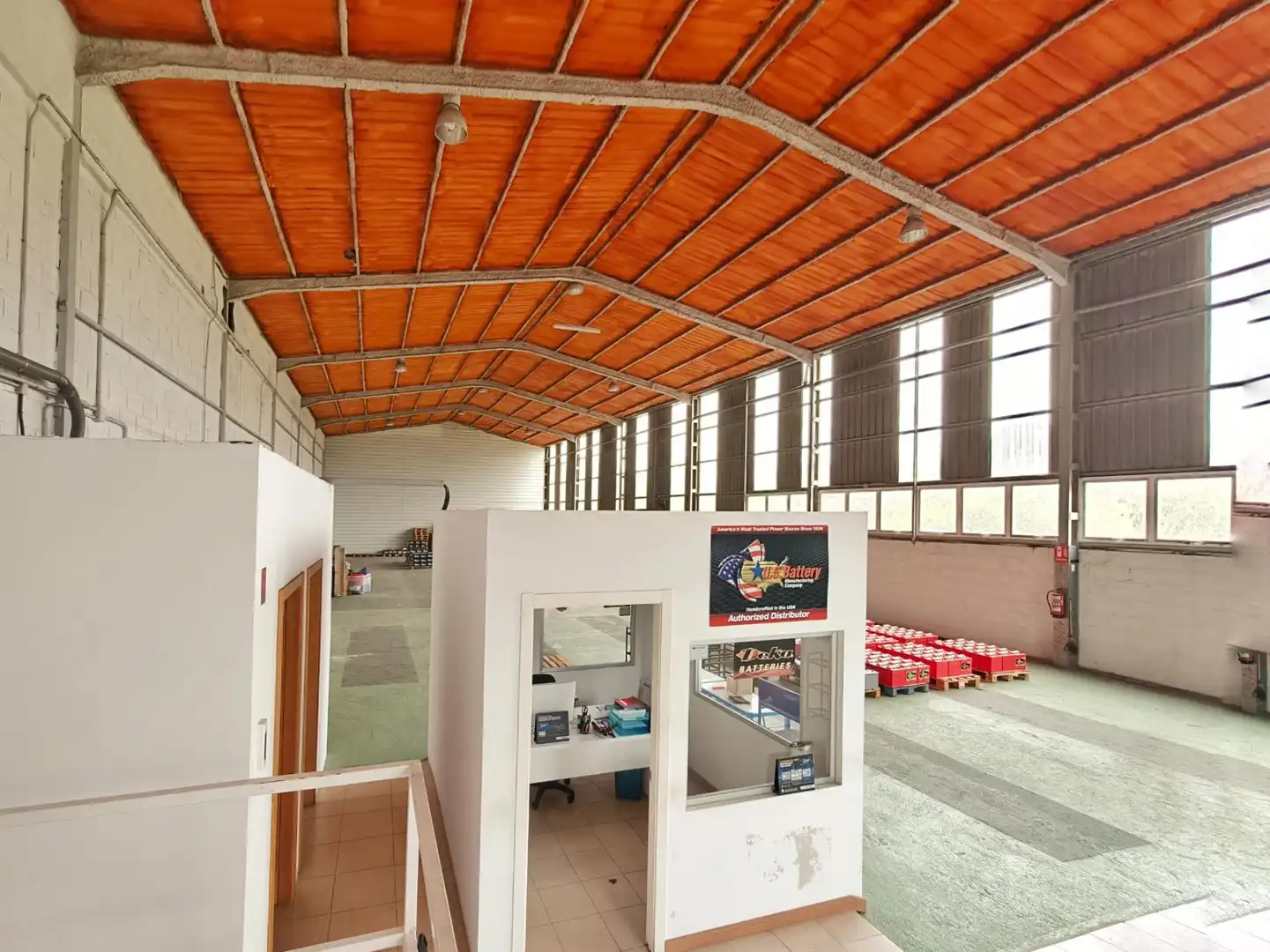 Nave industrial en venta en Avenida DOMINGO BUENO 132, imagen 27