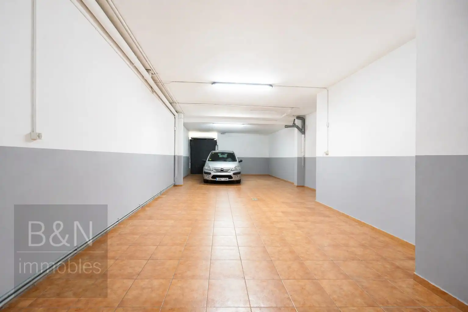 Parking de Casa o chalet en venta en Terrassa con Calefacción, Terraza y Trastero