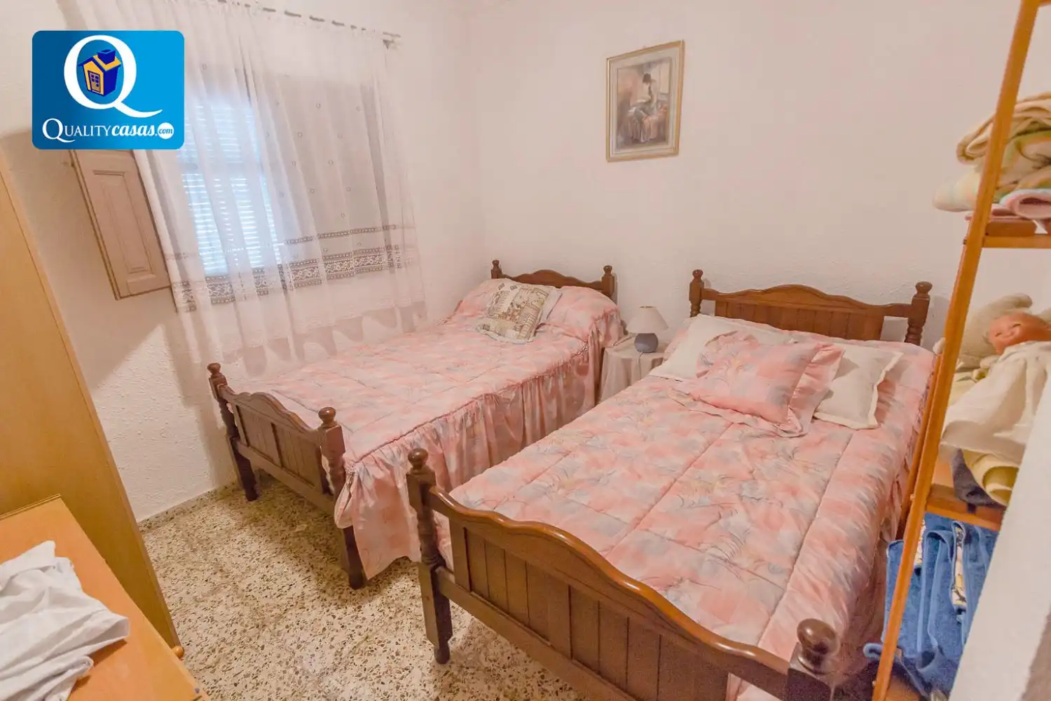 Chalet en venta en Agost, imagen 8